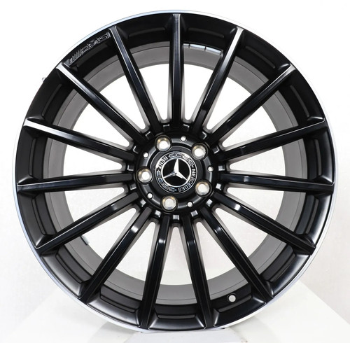 Pouces original mercedes gt - pouces,