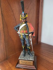 Le Cimier/Hussard 4eme Rgt/