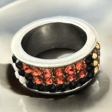 bague Swarovski  T57 Ref82098