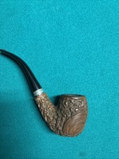 Vintage Imported Briar Pipe 4