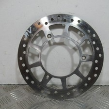 Disque frein avant YAMAHA 85