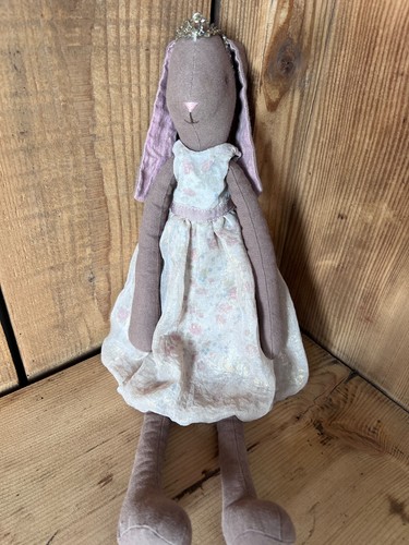 Maileg medium lapin delphine - maileg,