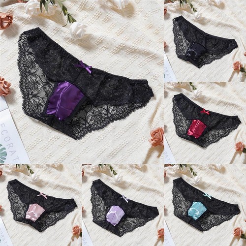 Slip homme taille basse - , en