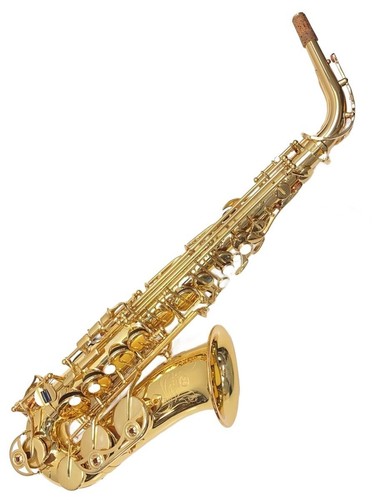 Saxophone alto yamaha yas - saxophone, yas-475