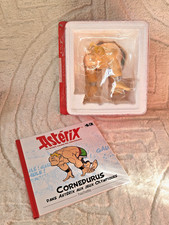 La Grande Galerie des personnages Asterix N° 43 No Leblon
