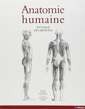 Anatomie humaine à l'usage