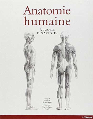 Anatomie humaine usage - à, l'usage