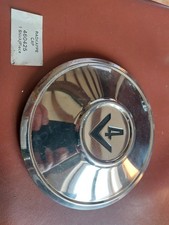  enjoliveur de roues V4 , Ford Taunus