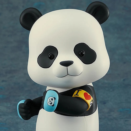 Jujutsu kaisen figurine - kaisen,