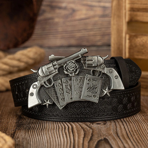 Ceinture cuir homme - ceinture,