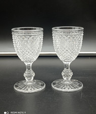 Duo verre vin cuit - vin,