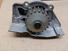 1 POMPE A EAU CITROEN XSARA XANTIA XM PEUGEOT 306 406 605  FIAT ULYSSE  2.0 i