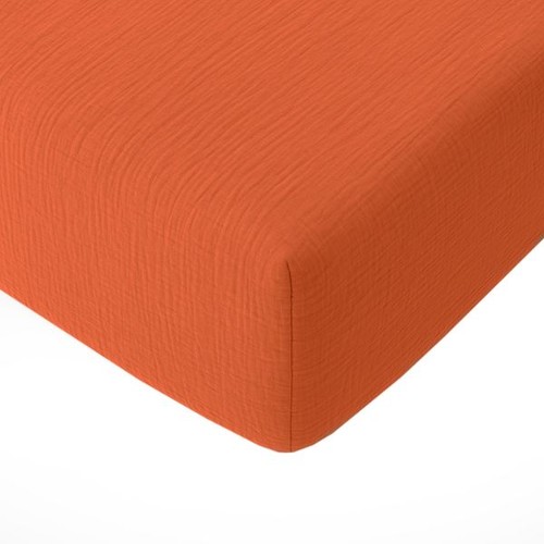 Drap housse 180x200 - , gaze