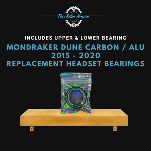 Mondraker dune carbon alu - dune, /