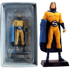 Marvel Super Heroes Sentry 77