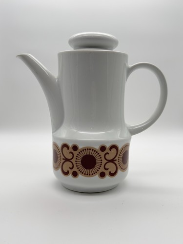 Théière cafetière bavaria - théière/cafetière,