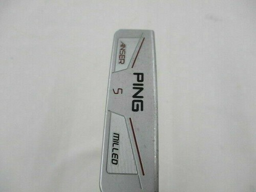 Ping anser 2011 model - anser, jp