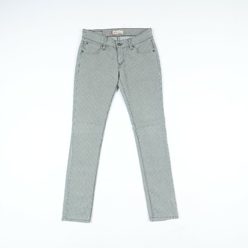 Levis levi 473 skinny - levi's, fit