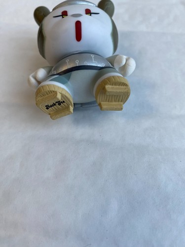 Kidrobot dunny huck - gee, post