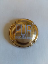 Capsule de champagne CHRISTOPHE n° 14 a   Aube