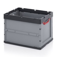 Caisse Pliante Professionnelle