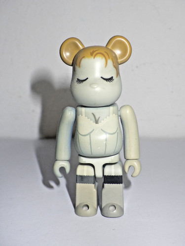 Figurine medicom bearbrick - figurine,
