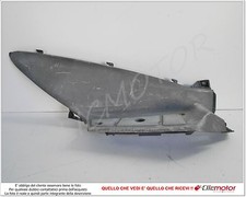 Carénage Coque Pédale