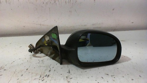 Retroviseur droit peugeot - retroviseur,