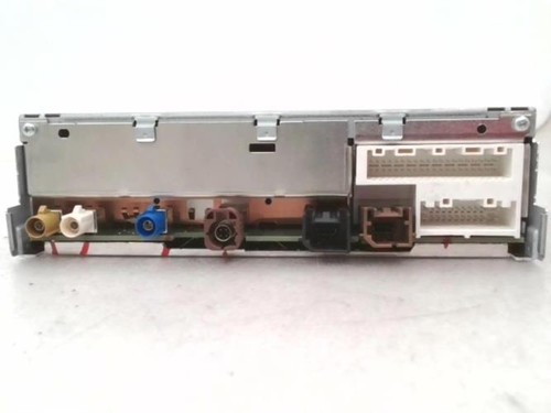 Autoradio origine renault - d'origine,