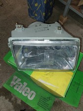 Phare Renault 21 gauche Neuf. VALEO
