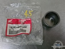 Joint d'échappement CB 900