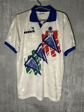 Maillot de football Diadora
