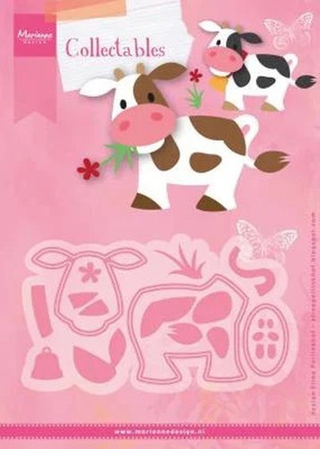 Fraises big shot - shot, sizzix
