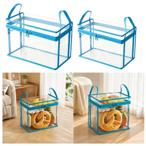 Boîte rangement pour - de,