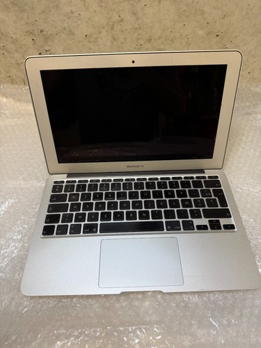 Macbook air a1370 - macbook,