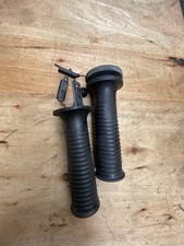 Poignées chauffantes Bmw r1200rt 2009-2013