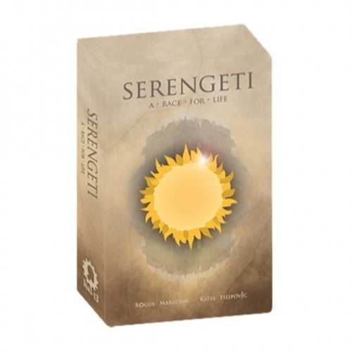 Séréngeti