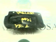 POIGNEE INTERIEURE AVANT