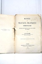LIVRE ANCIEN REMY TRAVAUX