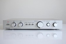 Préamplificateur stéréo