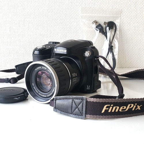 Appareil photo numérique