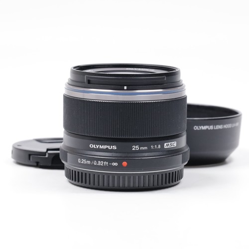 Objectif olympus zuiko mm - objectif, m.zuiko