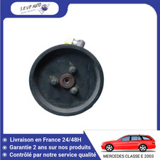 ?? POMPE DIRECTION ASSISTEE MERCEDES CLASSE E BREAK 2003- ➤34660101 ♻️
