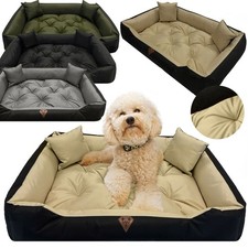 Lit pour chien lit pour chat