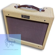 Fender Japan Tweed Champ with