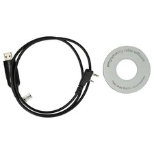 Câble USB de programmation pour Puxing PX-888 14,5cm