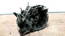 Boite de vitesses DACIA LOGAN MCV 1 PHASE 1 BREAK 8201180697