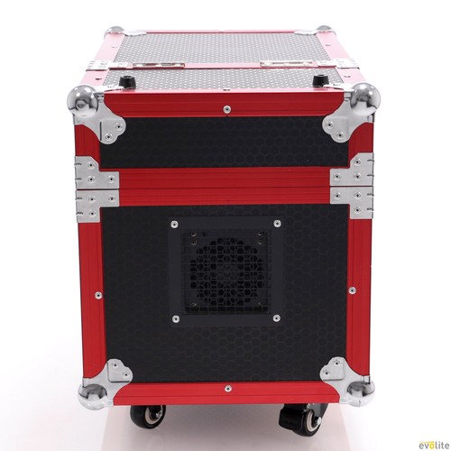 Evolite heavyfog 2000c machine - 2000c,