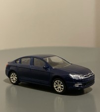 Miniature Norev Citroen C5 2