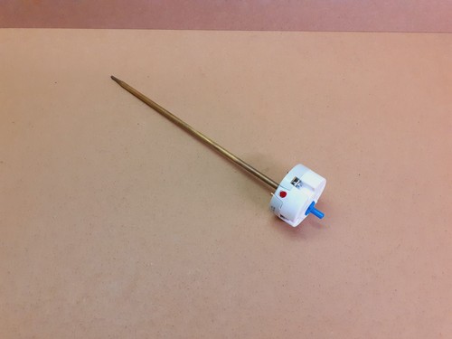 Thermostat chauffe eau 220 - , v